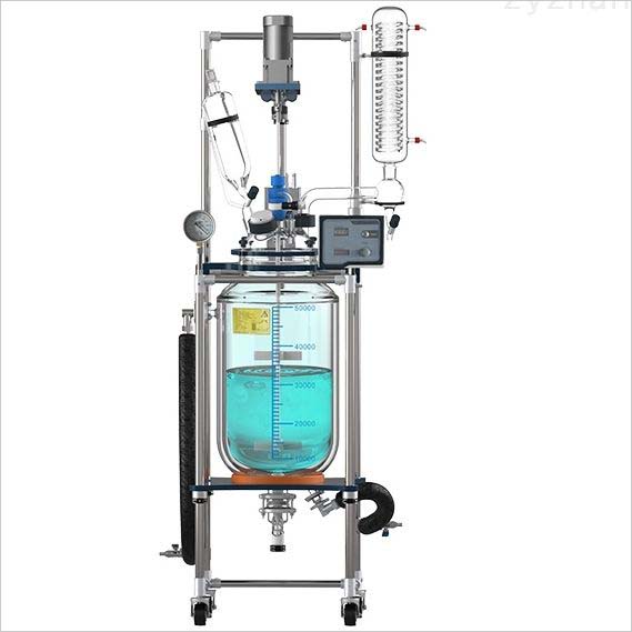 如何正確規(guī)范操作玻璃反應釜?