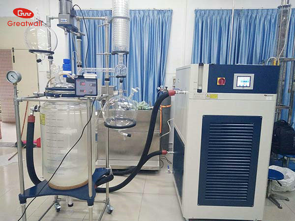 為什么反應釜的價格差別這么大?