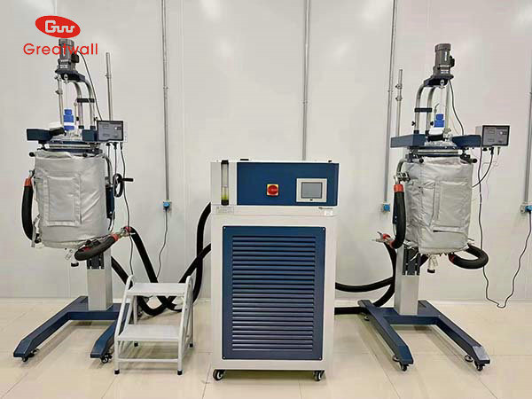 長城科工貿(mào)單層玻璃反應(yīng)釜廠家報(bào)價(jià)