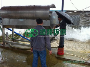 鵪鶉糞脫水機鴿子糞便脫水機,飛禽類糞便處理專業脫水設備