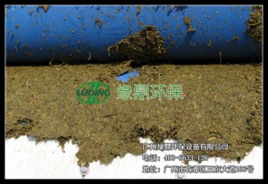 茶葉/茶葉渣壓榨機,專業的茶葉渣脫水設備